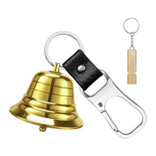 Portable Outdoor Safety Bear Bells Loud Bear Bells with