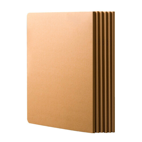 Notebook with Lined Pages 36 Sheets Per Book-niupizhi