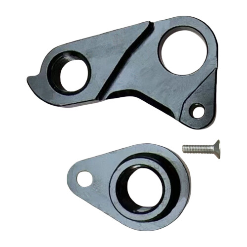High Strength Alloys Bike Rear Dropout with Multiple Models