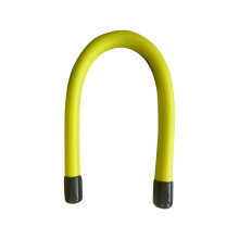 Tragbare Armbandgewichte, Knöcheltrainingsgerät,-Gelb