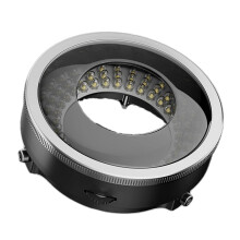 Polarized Rings Light High Clarities LED Uniform Illuminating