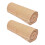 Natural Fiber Tree Root Thermals Wrap Reusable Winter-15 1