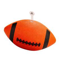 Outdoor Illuminated Rugbys Suitable for Children Night Game Safe
