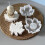 Leaf Silicone Mold Silicone Candle Holder Molds For Tealight-33 2