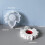 Leaf Silicone Mold Silicone Candle Holder Molds For Tealight-33 3