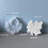 Leaf Silicone Mold Silicone Candle Holder Molds For Tealight-33 4