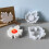 Leaf Silicone Mold Silicone Candle Holder Molds For Tealight-33 5