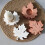Leaf Silicone Mold Silicone Candle Holder Molds For Tealight-33 6