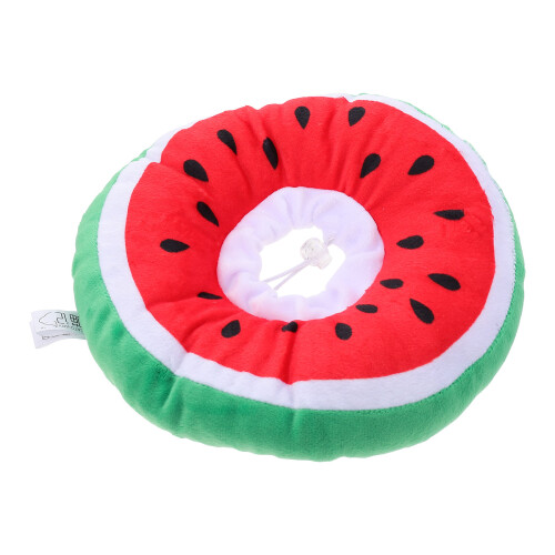 Collier De Récupération Chat En Polyester Coloré