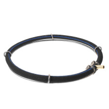 Aérateur Nano Bulles Noir Diffusion Étang