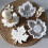 Leaf Silicone Mold Silicone Candle Holder Molds For Tealight-33 7