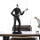Nordics Styles Activity Figurines Smooth Surfaces Artistic-B 3