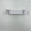 Small Aquariums Fish Shelter Plastic Cave Tunnel-Black 6
