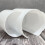 3 in 1 Plastic Makeup Cotton Pad Holder Vertical Space-Black 4