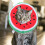 Collier De Récupération Chat En Polyester Coloré 3
