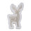 2Pcs Reindeer Silicone Candle Mold Temperature Resistant 4