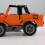 LEGO Technic Inspired Professional Line, Όχημα 4X4 Εκτός Δρόμου με Αυθεντικές Λειτουργίες 5