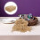 Pour Oiseaux Sauvages Jute Laine Coton Idéal 10