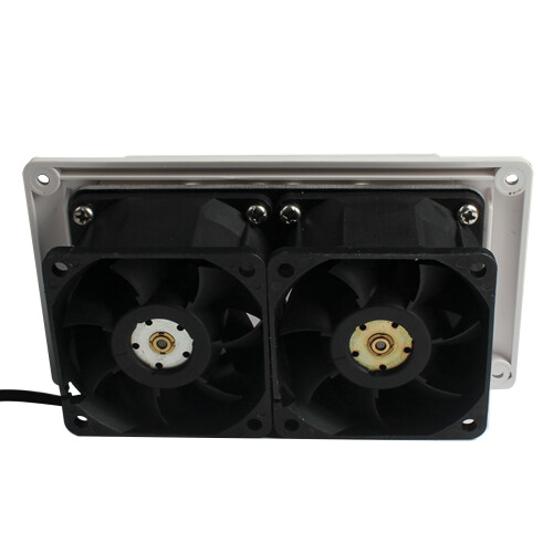 12V sideventilasjonsavtrekksvifte for bobil 1