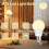 Ampoule LED A19, blanc chaud 2700K, 15W, 1500 lm 3
