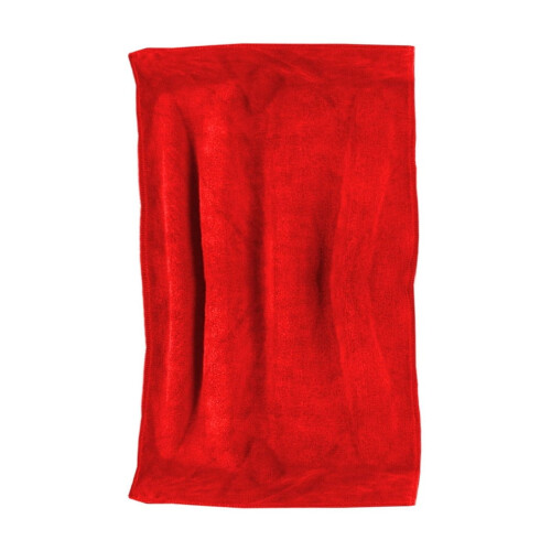 Mikrofiberhårbindor Ultraabsorberande Snabbtorkande 10-pack 1