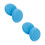 Bowling Ball Polishing Sponge Pad 4 Pack 4