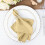 BalsaCircle Polyesterové ubrousky 17x17in Champagne 10Pack 5