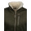 JACK PYKE JACK PYKE Ladies Scandinavian Fleece Jacket Dark Olive Medium 6