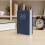 Blauwe Holle Boek Safe Opbergbox Voor 3