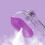 Handheld garment steamer portable mini iron for home and 7