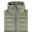 JACK PYKE JACK PYKE Men’s Reversible Waterproof Jacket Green Large 15
