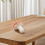 Coussin décoratif moelleux en forme de champignon 3