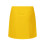 Dame casual tennisnederdel - polyester, elastisk talje 5