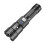 Retractable Flashlight with Power Display P50 2