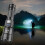 Retractable Flashlight with Power Display P50 4