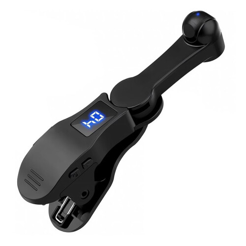 3X  Phone Auto Clicker, Phone Screen Clicker for Video Live Streaming Fast Click Simulation Finger Continuous Click 1
