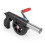Hand-Crank BBQ Blower Fan for Campfire and Picnic 2