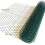Adjustable Size Galvanized Mesh Protective Fence for 3