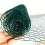 Adjustable Size Galvanized Mesh Protective Fence for 5