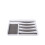 Επεκτεινόμενος οργανωτής συρταριών για μαχαιροπίρουνα, ιδανικός για είδη 4