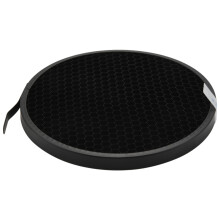 Fotostudio 16,8 Cm 60 Graders Bikakegaller för 7-Tums Standardreflektorlampa SkäRmfat