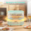 Food Dehydrator 6-Layer Adjustable Temperature Quiet Timer 4