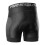 Herrecykelshorts med 5D gelpolstring 5