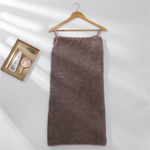 Εξαιρετικά μαλακή πετσέτα μπάνιου Coral Fleece 29,5x55,1 ίντσες 1