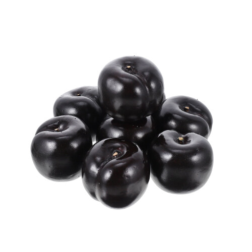 8 decorațiuni artificiale realiste din prune