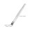 5Pcs Multi-Functional Tweezers Set for Crafts Eyelash & Stamp 2