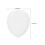 35Stk Kleiner Foundation Puff, Teardrop, Wiederverwendbar, Mit Etui 2