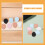 35Stk Kleiner Foundation Puff, Teardrop, Wiederverwendbar, Mit Etui 5