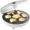 Bug-Shaped Electric Pancake Maker – 7 Insect Designs 3