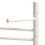 Stainless Steel Towel Rack, 3 Bars, Freestanding 6